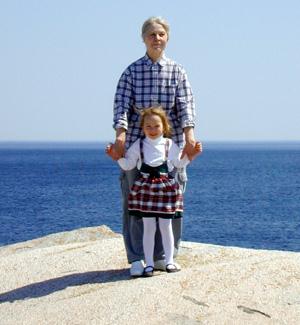  Peggy's Cove