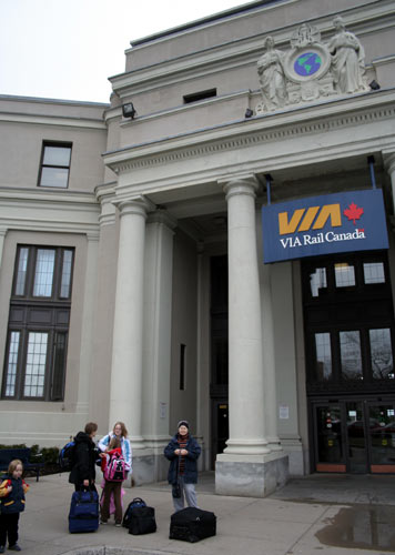 Via Rail