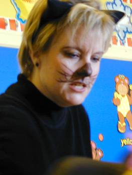  -   Mrs Ross