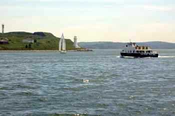 Halifax Harbour