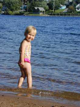 lake Banook