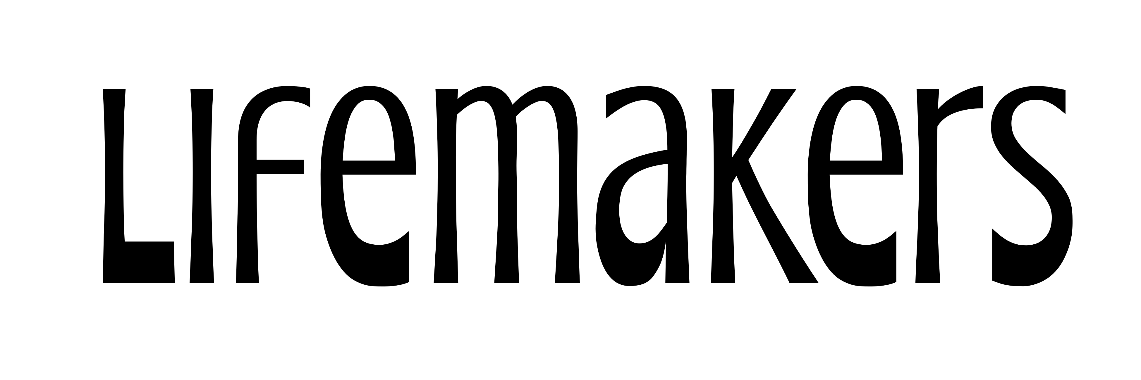 Lifemakers Studio logo